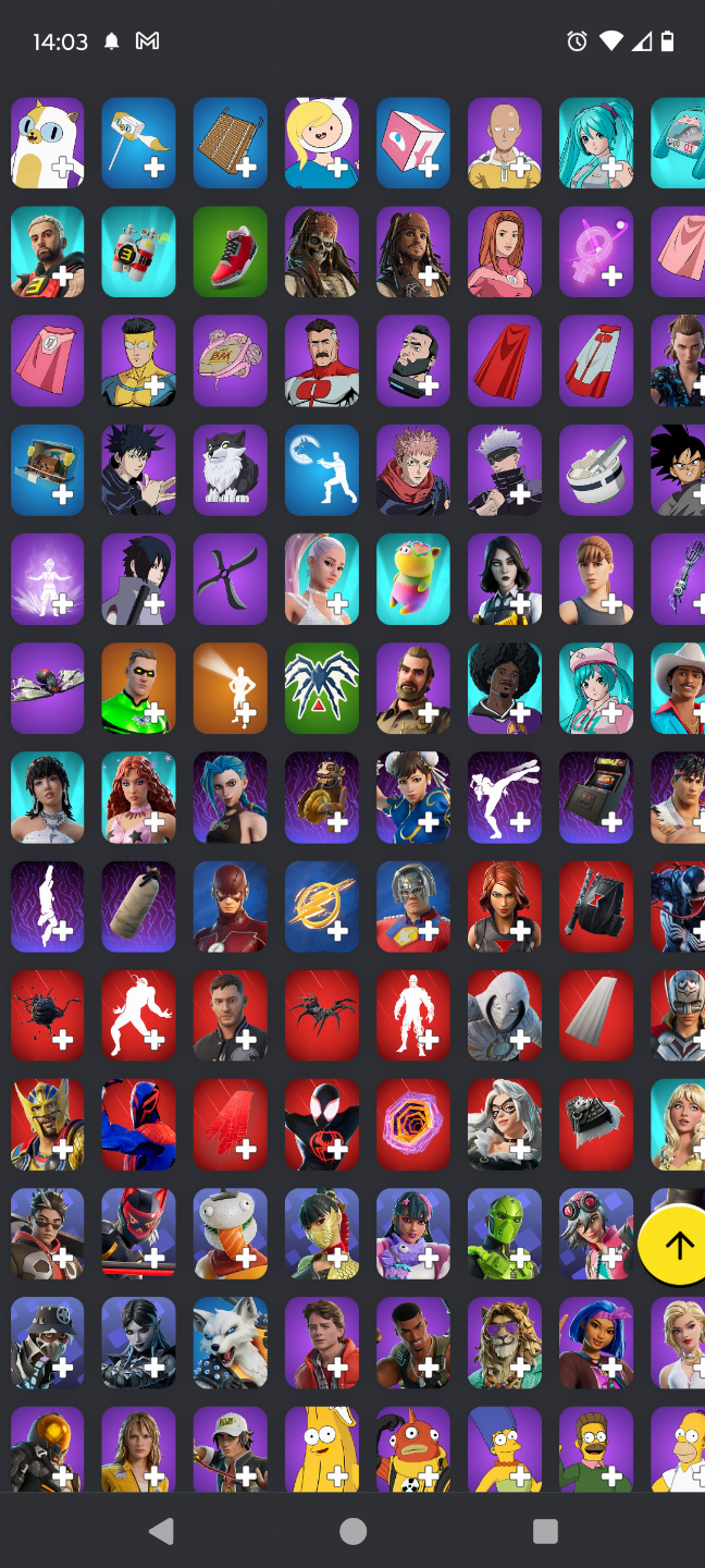 CONTA DE 251 SKINS E RARAS +SALVE O MUNDO