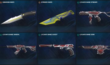 26 Skins: 5 Passes Completos, Conta Segura, Ultimo Elo: Ouro 2