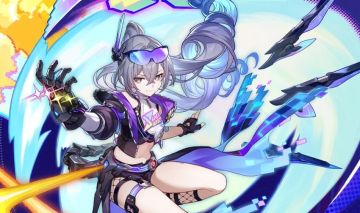 Conta de Honkai: Star Rail - 10 Personagens T5 + 4 Armas T5 (RANK 60)