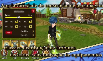 EPIC CONQUEST MUITO GOLD E RUBI ANDROID E IOS