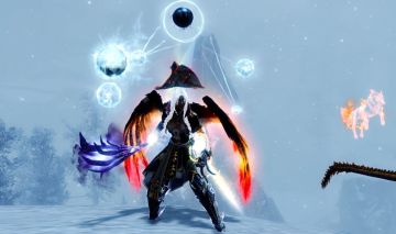 Conta Full End Game 4,000h+