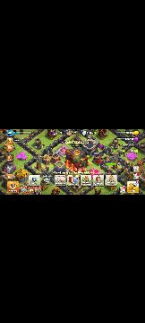 CONTA BRAWL DESDE 2020, 11 SKINS LENDARIAS +DE 200 SKINS,COFCLANS,ROYALE,HAYDAY