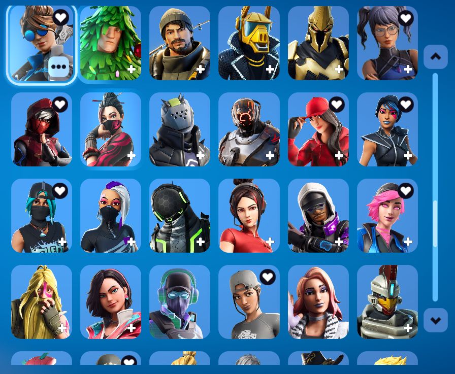 CONTA EPIC GAMES 2018 - ACEITO OFERTAS + SALVE O MUNDO (Farm de V-Bucks)