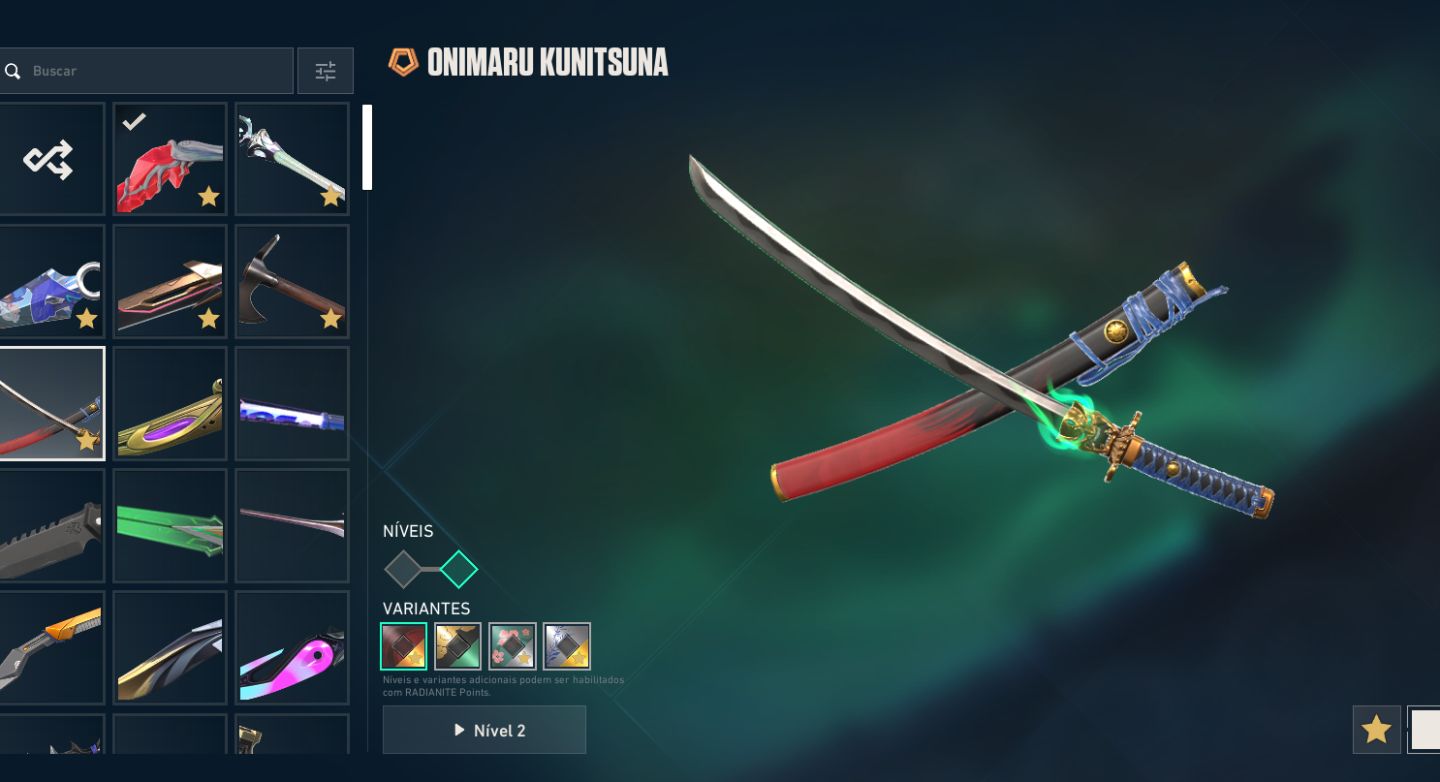 Conta valorant com mais de 2k gasto e com champions