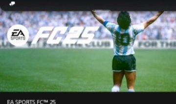 Conta psn com ea fc 25 e Captain Tsubasa: Rise of New Champions