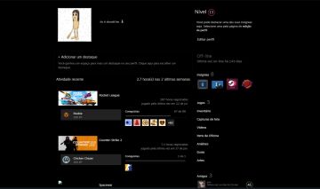 CONTA STEAM COM ROCKET LEAGUE NIVEL 13 COM ASSINATURA DE PROPLAYER