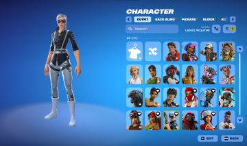 SKINS TRYHARDS CONTA FULL ACESSO FORTNITE!!! ( MELHORES PREÇOS )