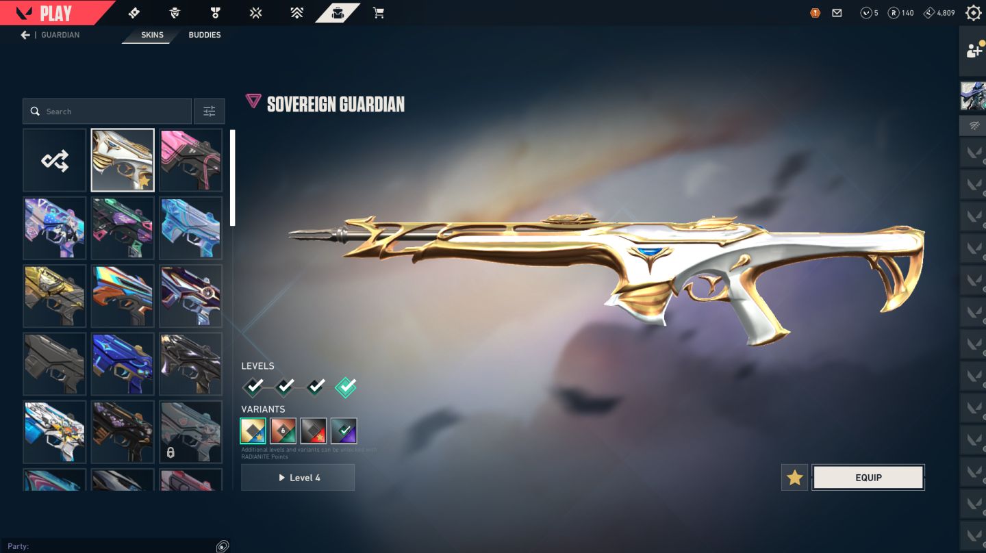 CONTA RADIANT ESSE ATO COM +4K EM SKINS CHAMPIONS ETC ( FULL DADOS DE CRIAÇÃO )
