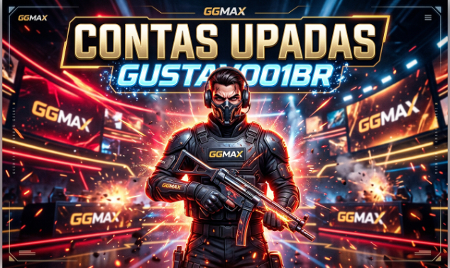 UPO PATENTES NO FREE FIRE - FAÇA SEU ORÇAMENTO AGORA