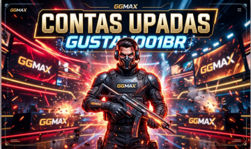 UPO PATENTES NO FREE FIRE - FAÇA SEU ORÇAMENTO AGORA