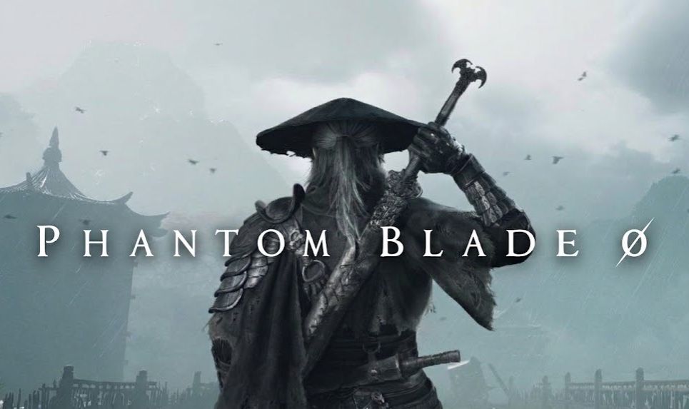 [Steam] Phantom Blade ZERO - Acesso Disponível