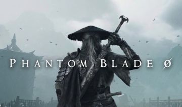 [Steam] Phantom Blade ZERO - Acesso Disponível