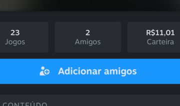 CONTA STEAM