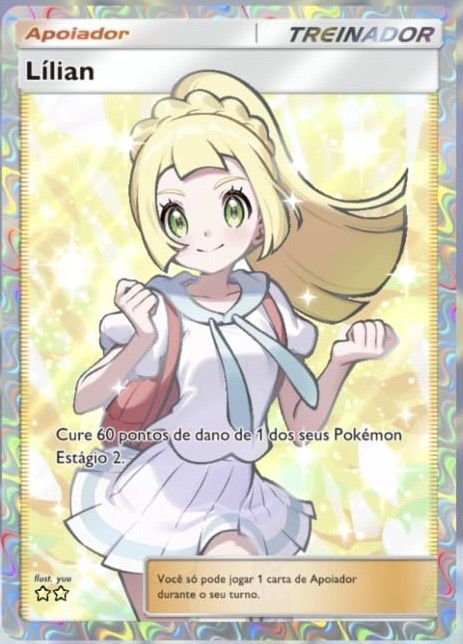 PROMOÇÃO TREINADORES FULL ART, CARTAS EX, COMBOS E VÁRIOS ITENS
