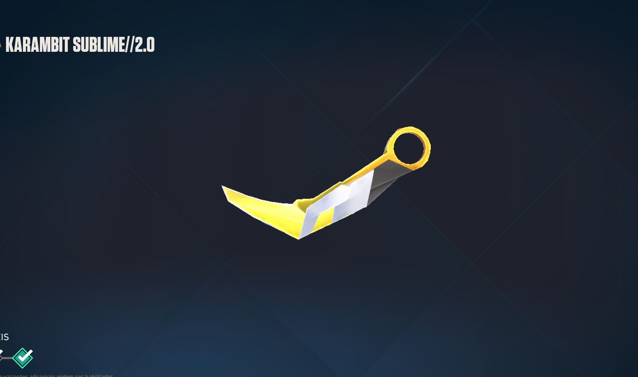 CONTA VALORANT 7 VANDALS KARAMBIT 2 SHERIFF 2 PHANTON OPERATOR GUARDIAN +2 PASS