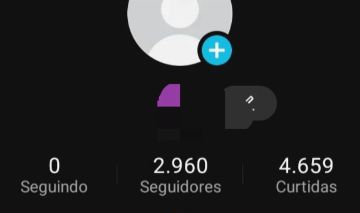 CONTA TIKTOK 2K SEGUIDORES BR! SHOP+PROMOVER+SITE+LIVES+TR0CA N0ME!
