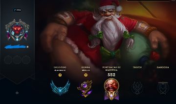 Conta League Of Legends + Valorant com muitas skins