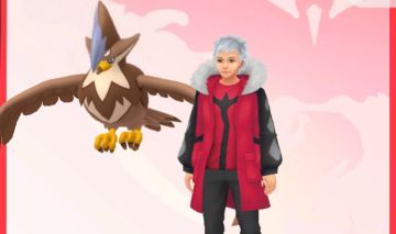 Conta nivel 39 com Zamazenta Shiny