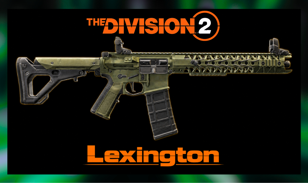 The Division 2 - Builds, Mascáras, Exóticas & Farms | PC |