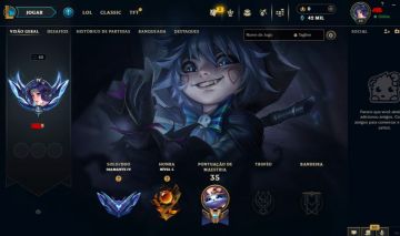 Smurf main sup peel | diamond 4
