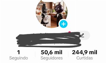 Contas TIKTOK ALEMÃO e dos EUA Monetizada