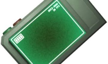 Scanner v2 doors com durabilidade starlight