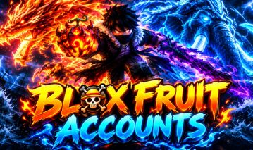 Contas Blox Fruits (Roblox) Nível 2800+ | GH, Dragon, Portal e Mamute