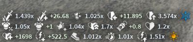 Conta com War fans Firstlight T3, Art do Douma, Clã mitico Douma (end game)