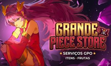 | GPO Grande Piece online | Candy Cane, Ase e muito mais