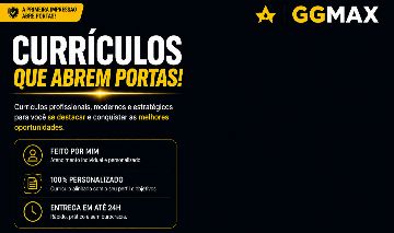 CRIAÇÃO DE CURRICULOS