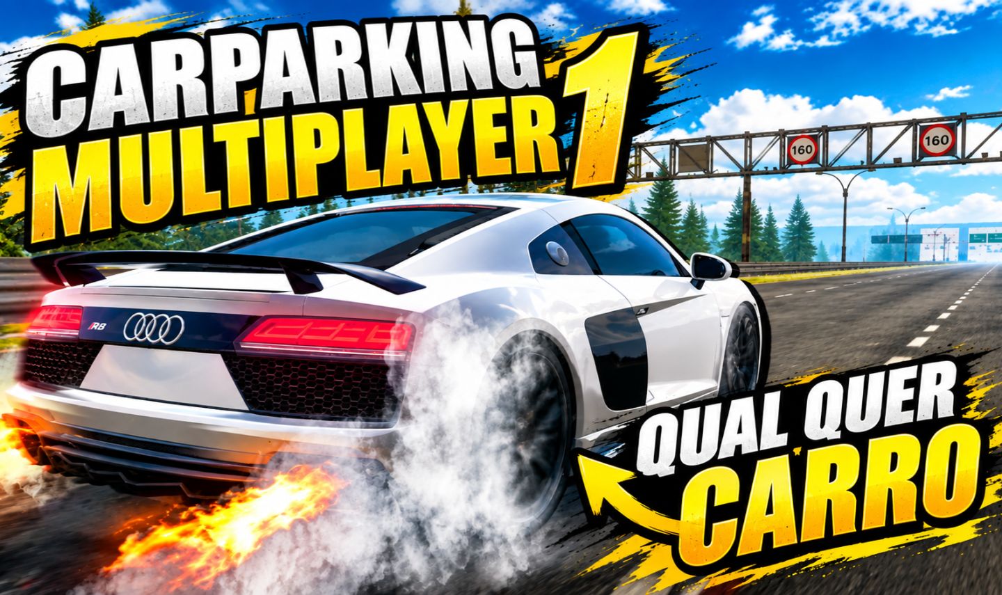 CPM 1 | QUALQUER CARRO POR ENCOMENDA! | NEXUS STORE