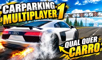 CPM 1 | QUALQUER CARRO POR ENCOMENDA! | NEXUS STORE