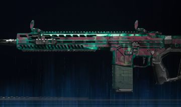 GÊNESIS - CALL OF DUTY BLACK OPS 7