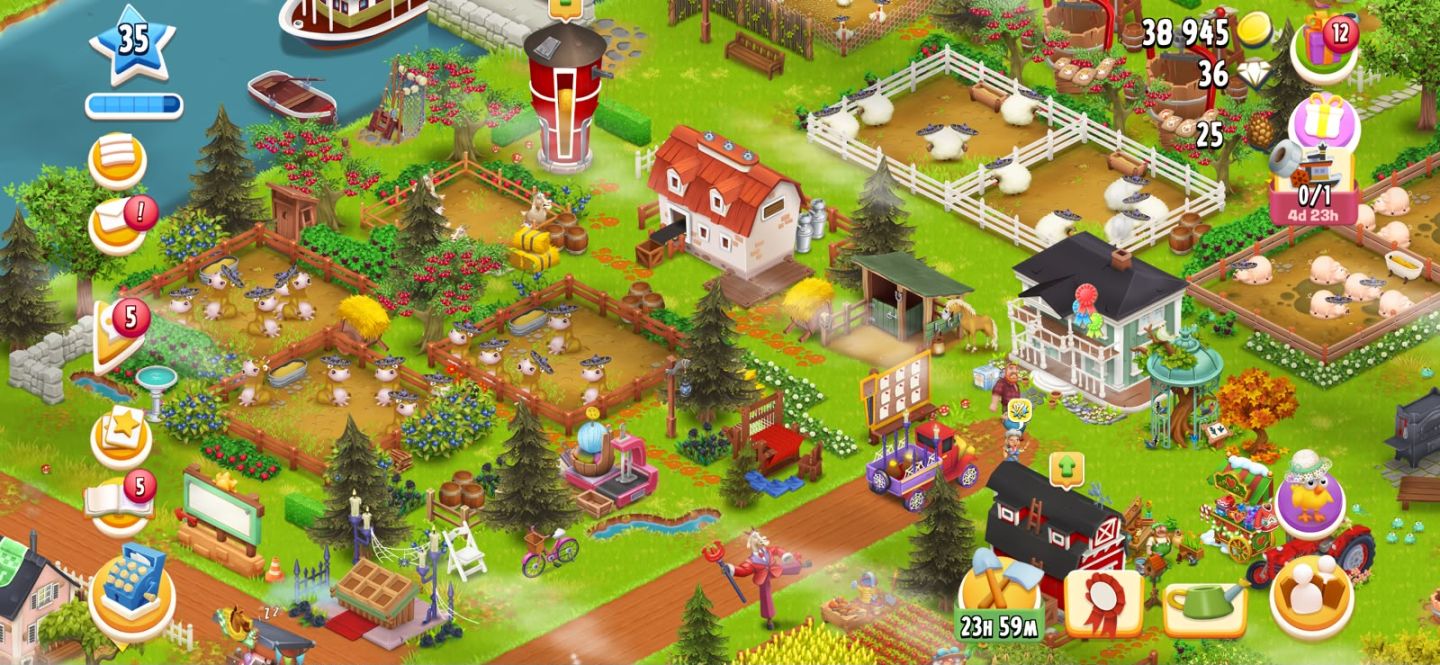 SUPERCELL ID: COC, CR, BRAWL, HAYDAY TODAS BEM UPADAS CONTA +8 ANOS