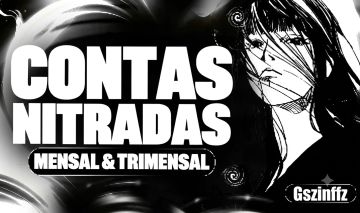 Conta nitrada