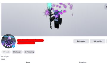 CONTA DE ROBLOX DE 2021 COM ITENS RAROS.