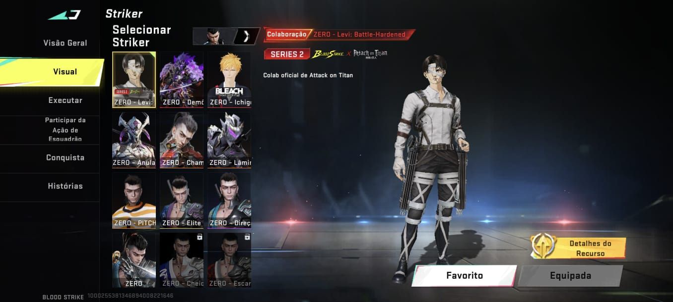 CONTA GEMADA 6 EVO, 21 ETERNA