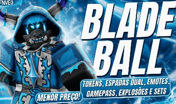 [PROMOÇAO] BLADE BALL | ESPADAS | LIMITEDS | SUPER BARATAS | ROBLOX