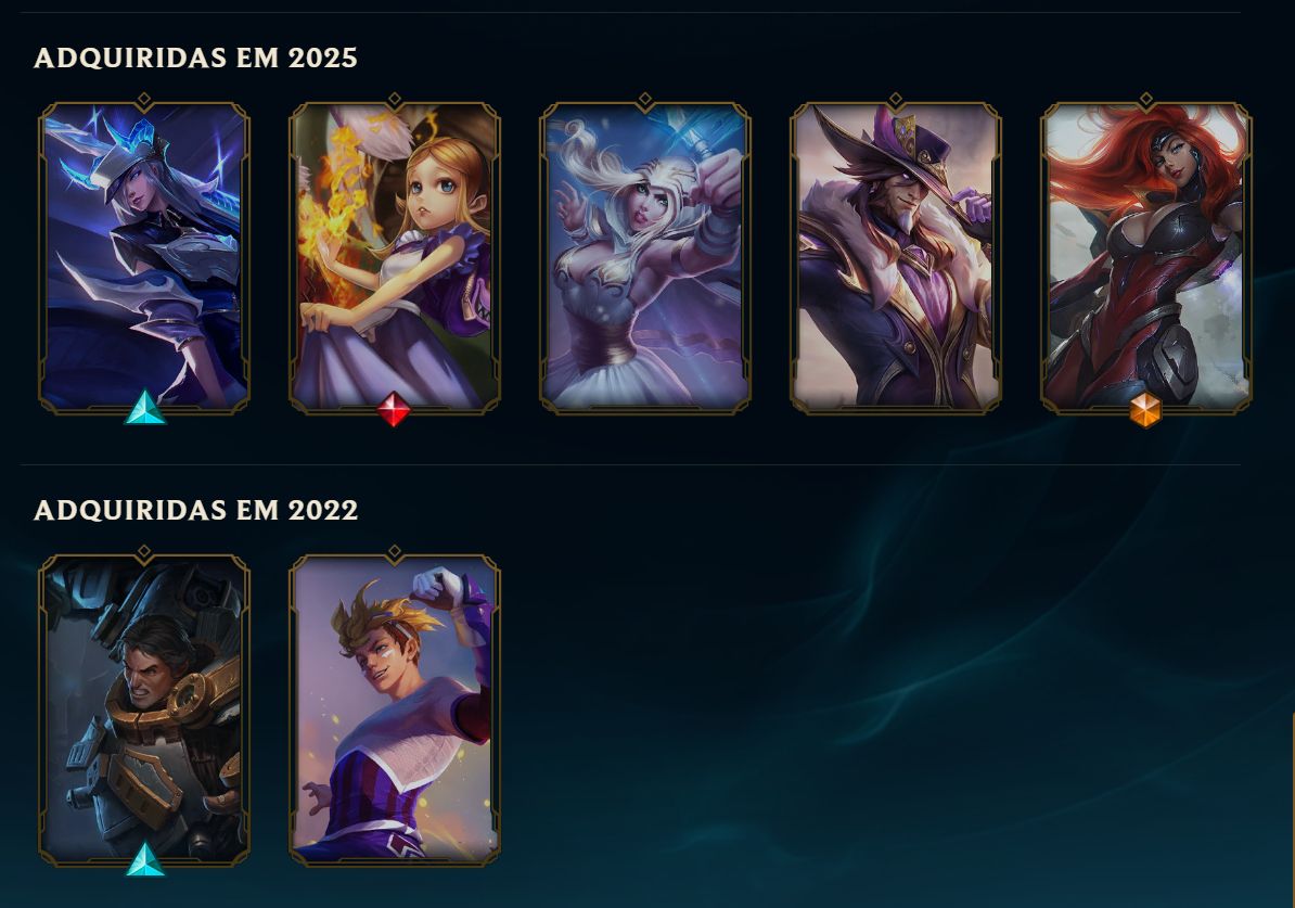 Smurf | Conta Esmeralda 3