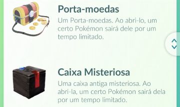 CONTAS PTC INICIAS COM BAÚ GHIMMI E BAÚ MELTAN
