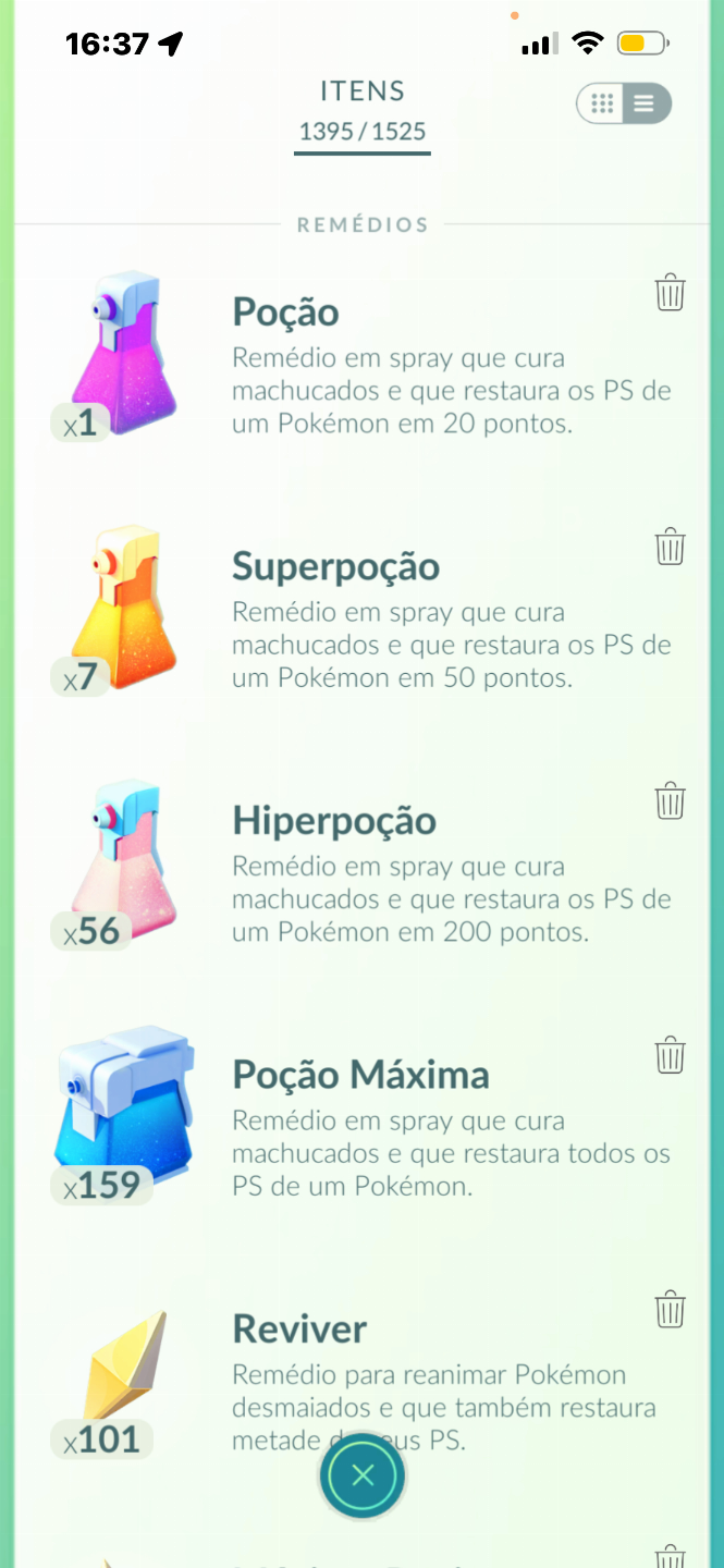 Conta Forte de Pokémon GO Pronta para Jogar | GGMAX