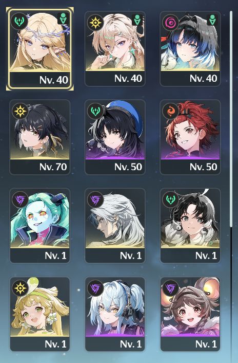 Conta REROLL Cart+ Arma Lynae+ arma yangy+ arma
