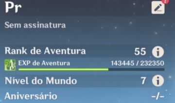 Conta Mavuika C0R1 316 tiros e Bennet C6 Barata pra sair logo! tá zero!