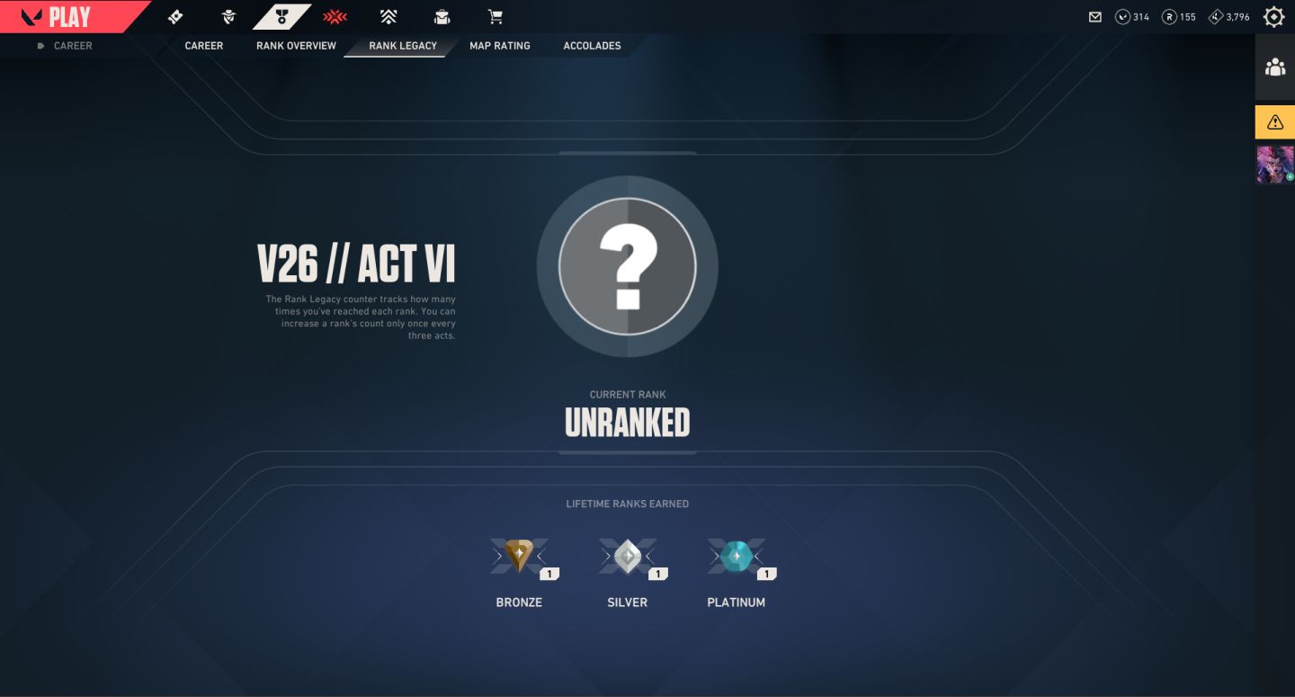 CONTA VALORANT - MUITAS SKINS - R$500 GASTOS
