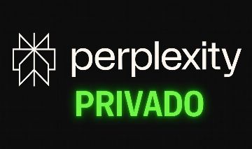 Perplexity AI PRO Privado (CONTA SÓ SUA) - (ChatGPT, Claude, Grok e+) PROMOÇÃO