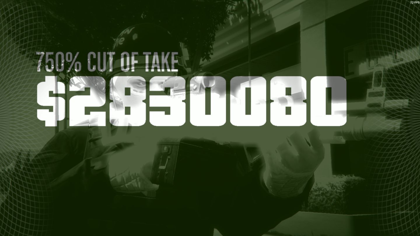 Pacote de 3 Milhões | GTA Online