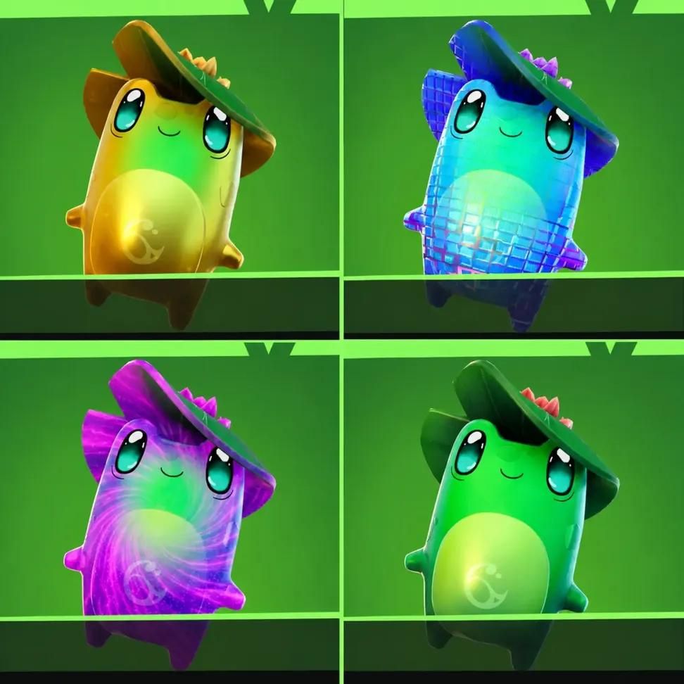 COLECÃO ELEMENTAIS COMPLETA KLIMBOS E COROAS E MAIS !