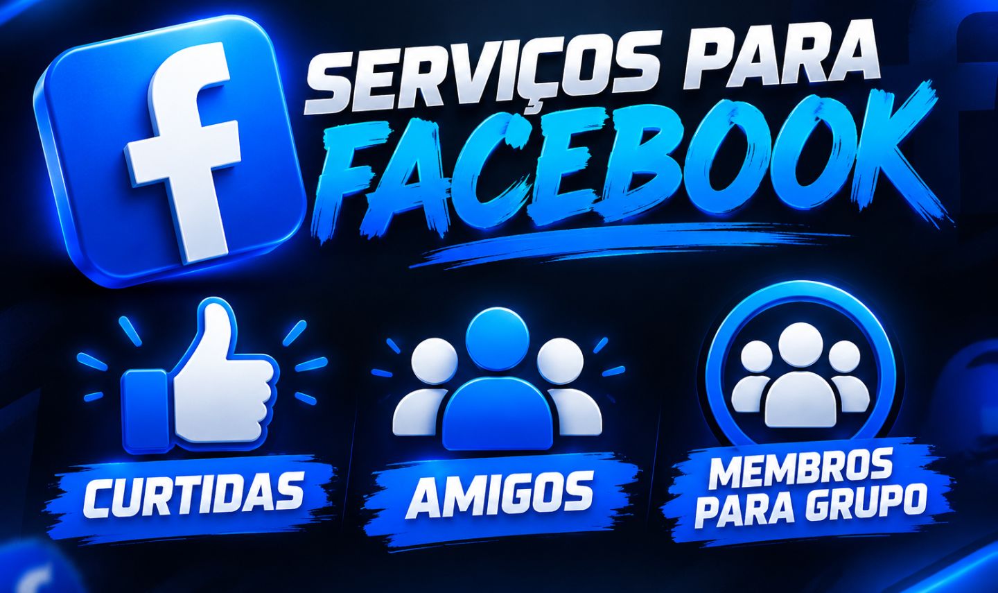 [FACEBOOk] PERFIL 2020 - 2025 | AMIGOS | COMENTARIOS | CURTIDAS