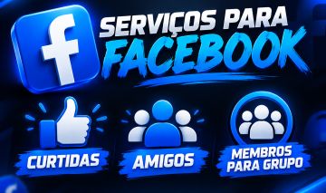 [FACEBOOk] PERFIL 2020 - 2025 | AMIGOS | COMENTARIOS | CURTIDAS