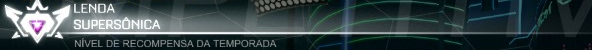 BOOST RANK GC - SUPERSONIC LEGEND - TAG SSL NA SUA CONTA!